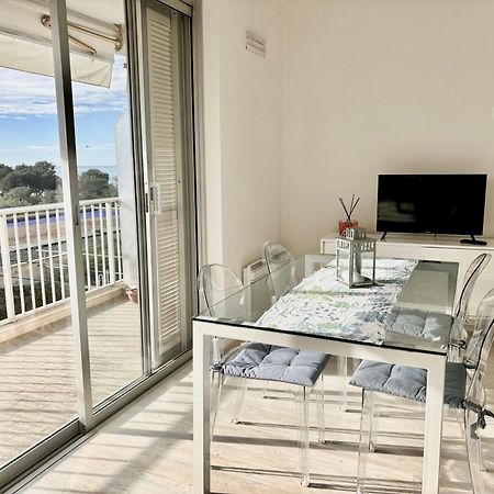 French Riviera Apartment With Swimming Pool And Free Parking Near Monaco ロクブリュヌ＝カップ＝マルタン エクステリア 写真