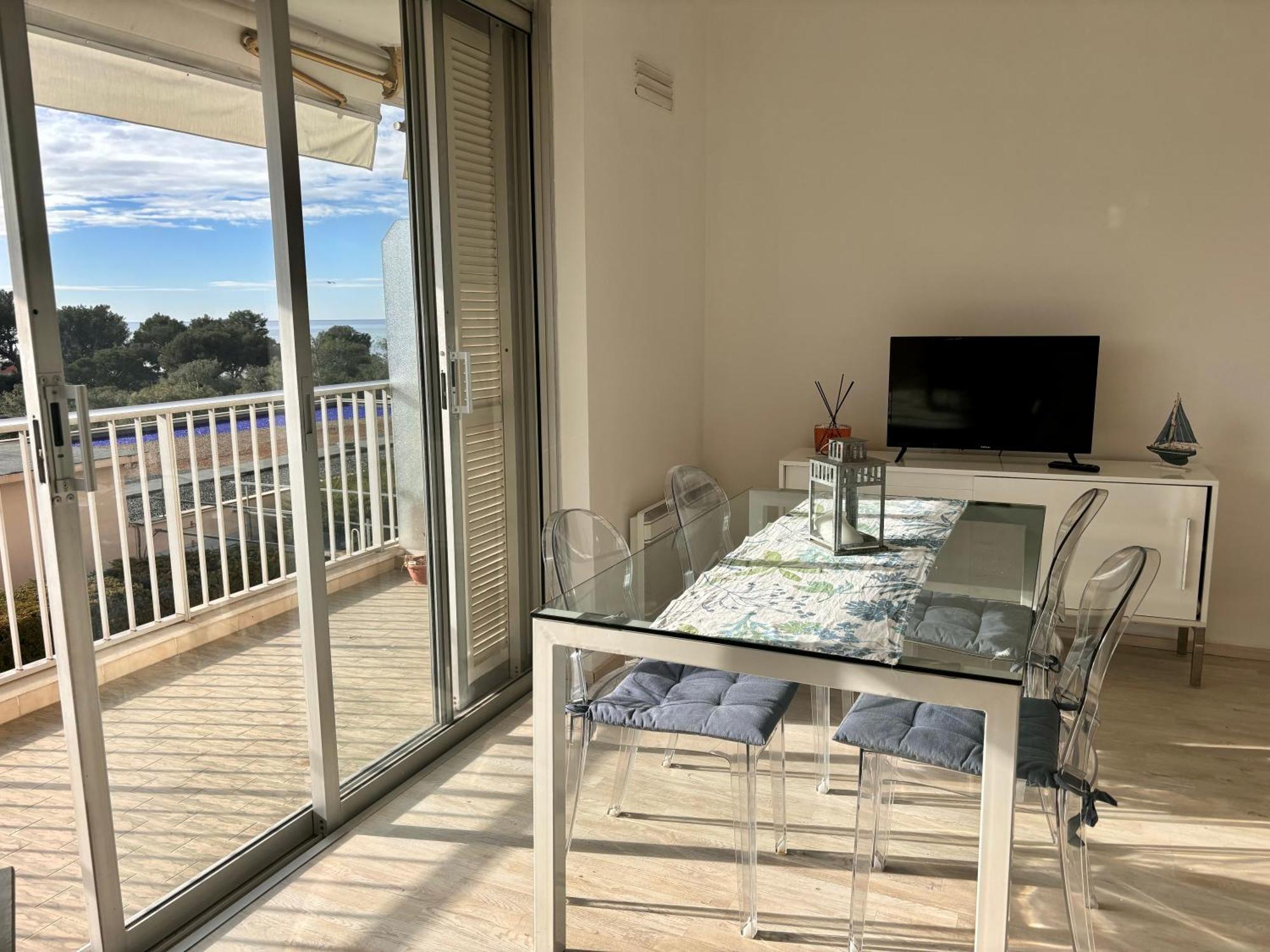 French Riviera Apartment With Swimming Pool And Free Parking Near Monaco ロクブリュヌ＝カップ＝マルタン エクステリア 写真