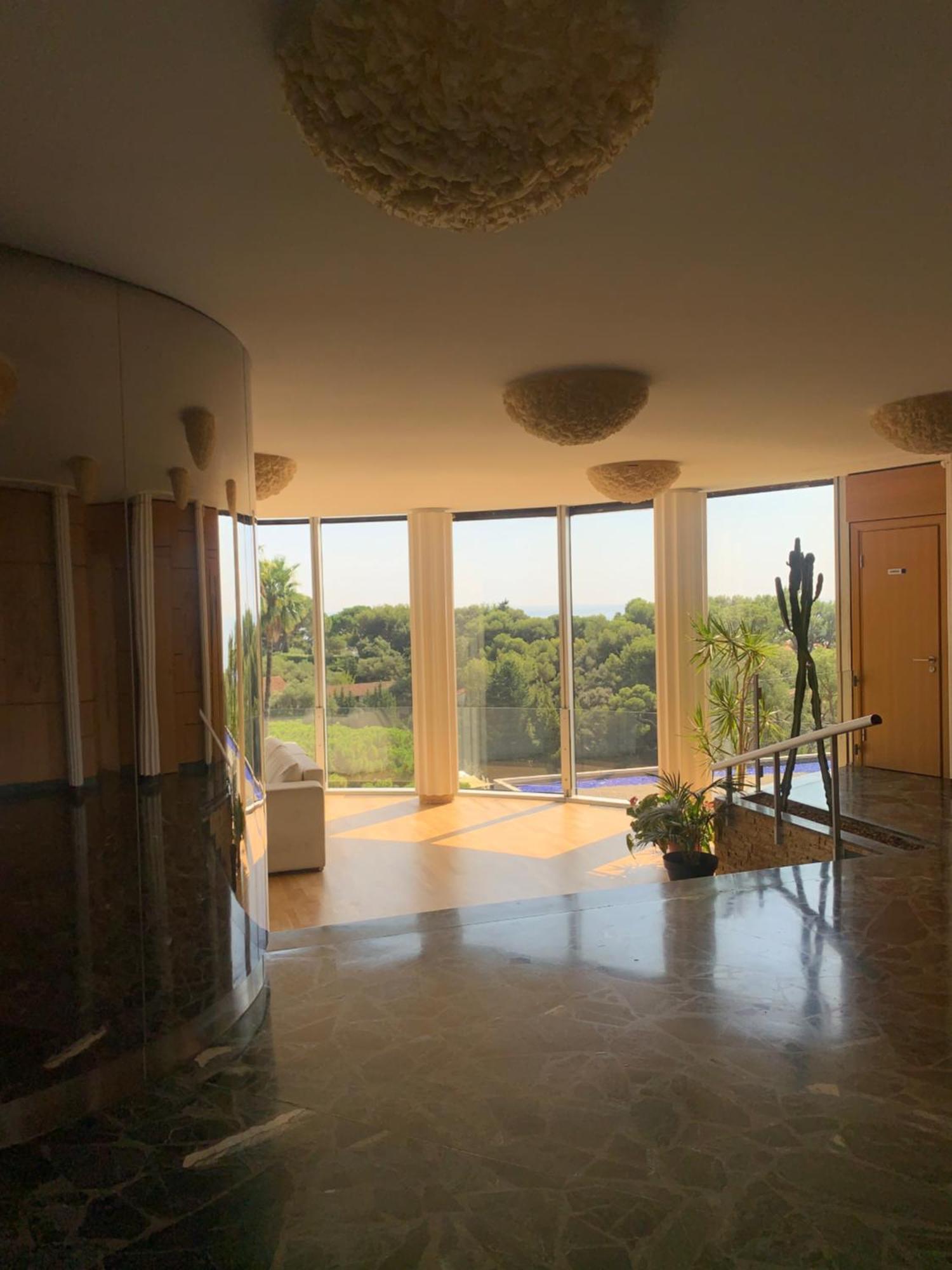 French Riviera Apartment With Swimming Pool And Free Parking Near Monaco ロクブリュヌ＝カップ＝マルタン エクステリア 写真
