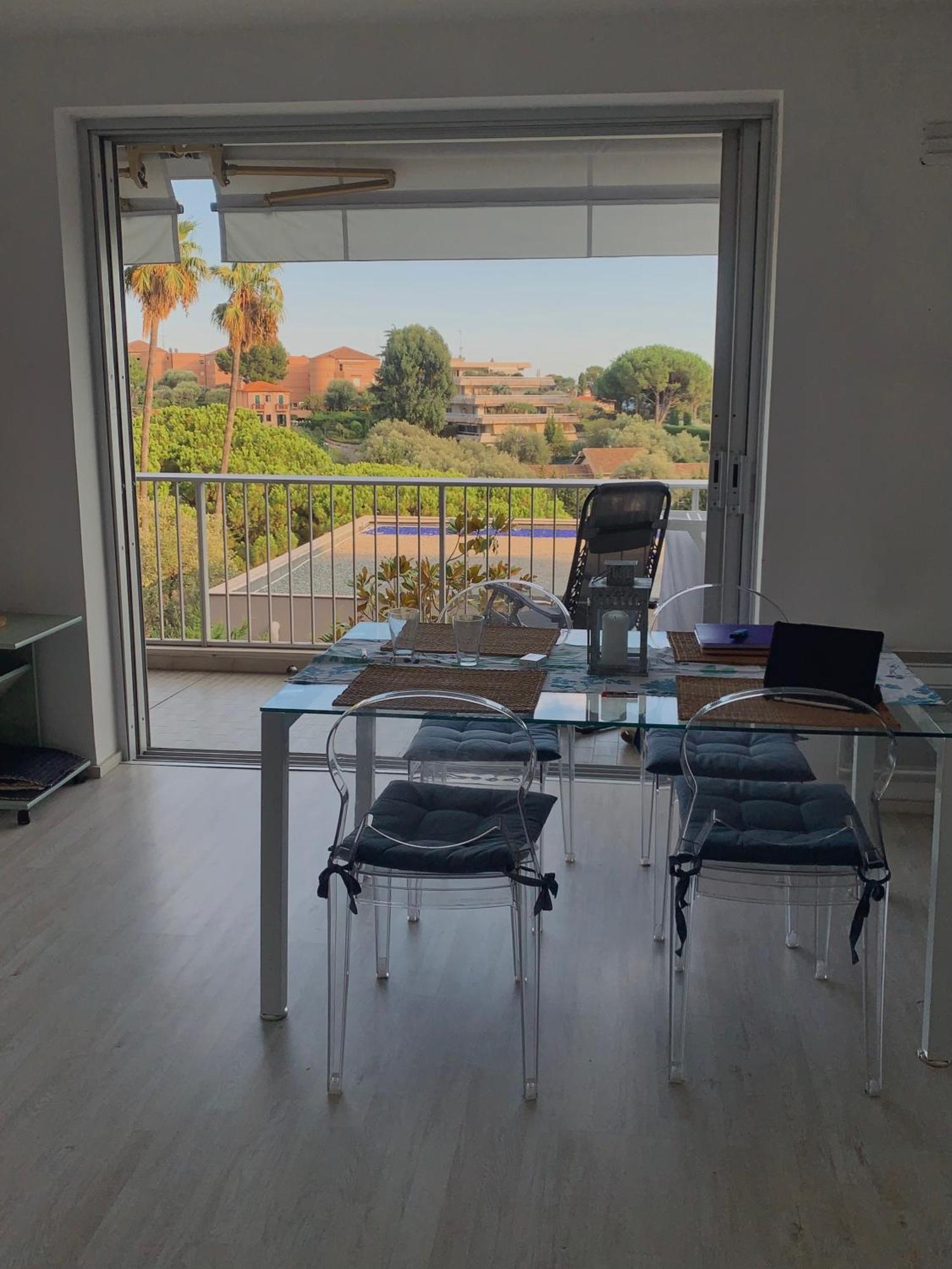 French Riviera Apartment With Swimming Pool And Free Parking Near Monaco ロクブリュヌ＝カップ＝マルタン エクステリア 写真
