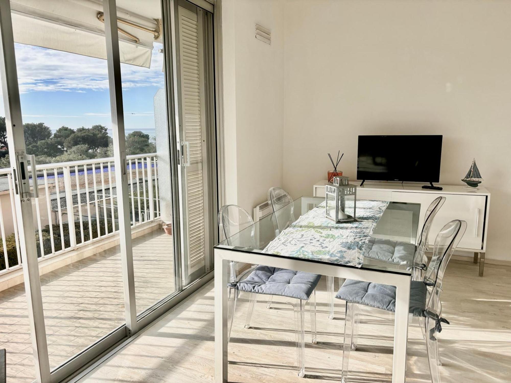 French Riviera Apartment With Swimming Pool And Free Parking Near Monaco ロクブリュヌ＝カップ＝マルタン エクステリア 写真