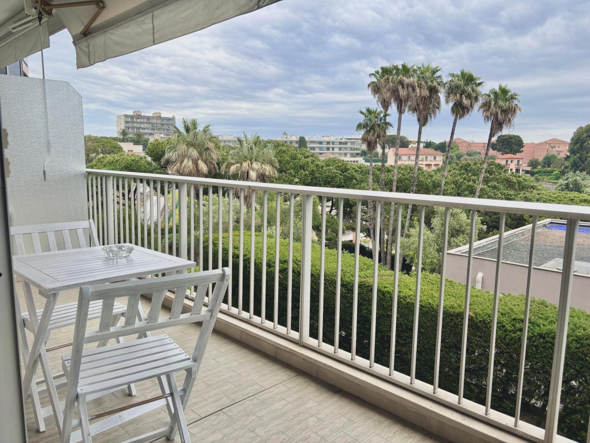 French Riviera Apartment With Swimming Pool And Free Parking Near Monaco ロクブリュヌ＝カップ＝マルタン エクステリア 写真